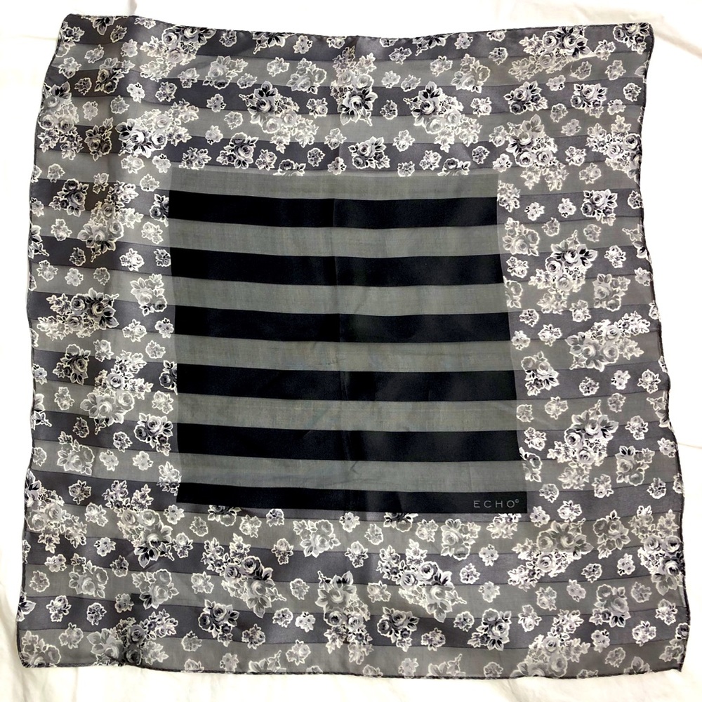 Echo Scarf - image 1